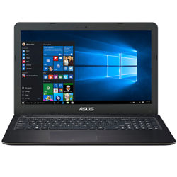 ASUS X556UA Laptop, Intel Core i7, 8GB RAM, 1TB, 15.6 Full HD Black